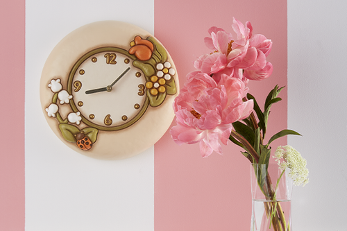 Country clocks