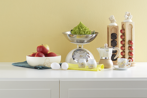 Elegance Kitchen Accessories