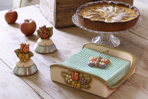 Country Kitchen Accessories