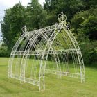 Garden Structures - Arches, Tunnels, Gates and Gazebos