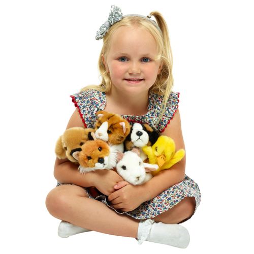 Wilberry Minis & Wilberry Favourites