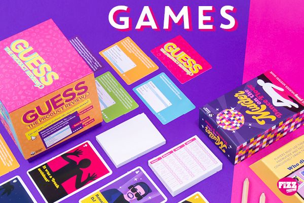 Festivas Games Spring 2022