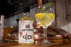 Canterbury Japanese Jin 40%