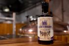 Canterbury Blackcurrant and Honey Gin 44.5%