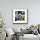 Limited Edition Prints & Original Portraits by EMELiE