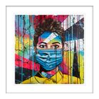Limited Edition Prints & Original Portraits by EMELiE