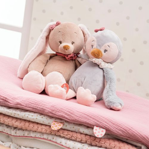 Nattou | Plush Cuddly Toys, Comforters & Accessories