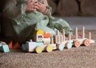 Classic World | Traditional Wooden Toys