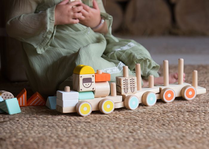 Classic World | Traditional Wooden Toys