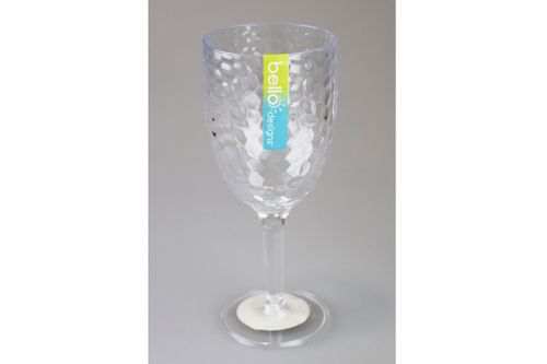 WINE GOBLET DIMPLE RANGE 400m