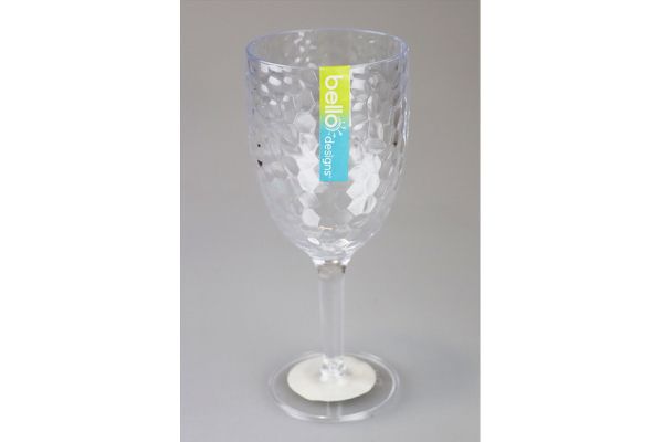 WINE GOBLET DIMPLE RANGE 400m