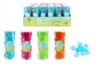 REUSABLE ICE CUBES 4/col-Pk/18