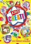 Kids Create