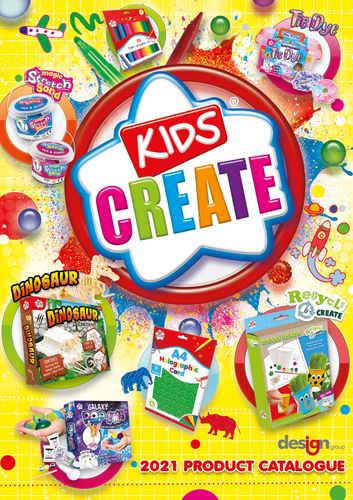 Kids Create