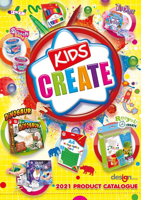 Kids Create