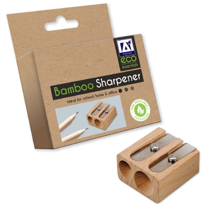Eco Essentials