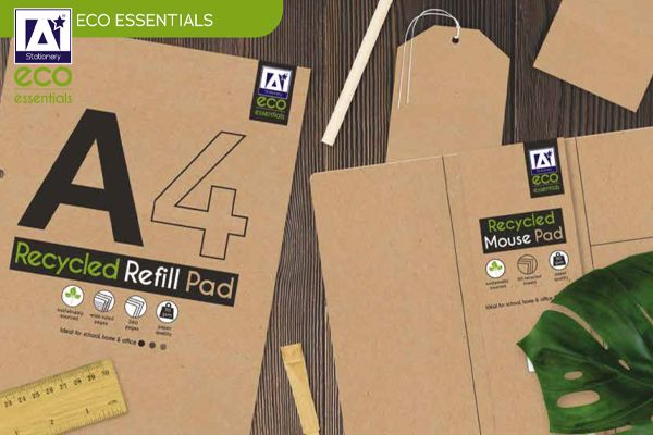 Eco Essentials
