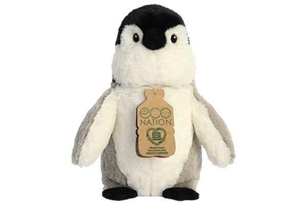 Eco Nation Penguin