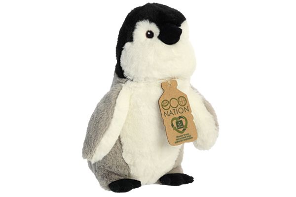 Eco Nation Penguin