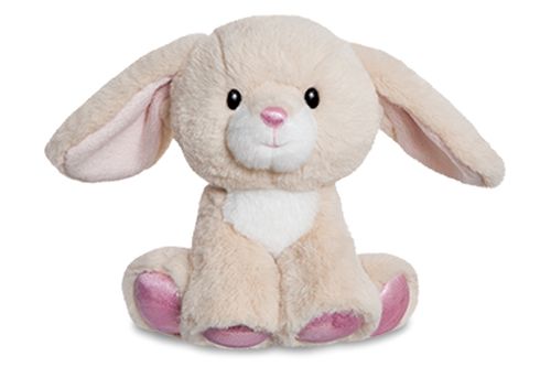 Glitzy Tots Rabbit