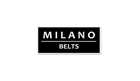 MILANO BELTS