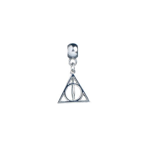 Deathly Hallows Slider Charm