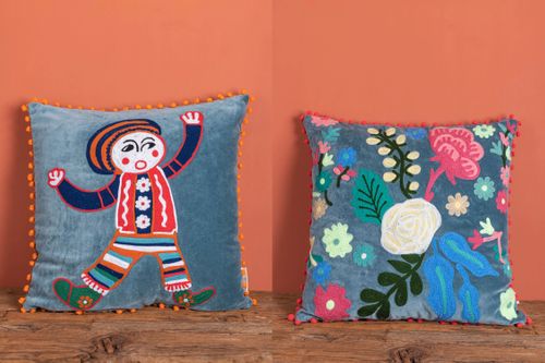 Cushion Covers