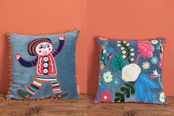 Cushion Covers