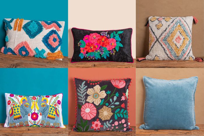 Cushion Covers