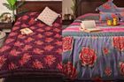 Quilts & Throws