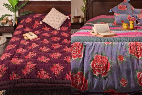 Quilts & Throws