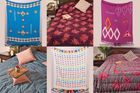 Quilts & Throws
