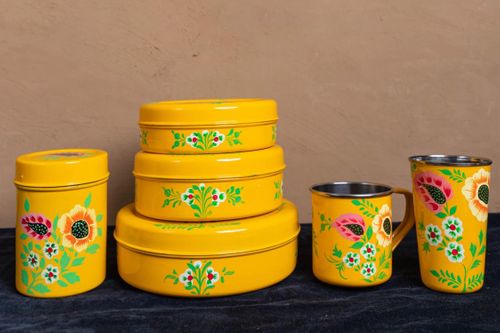 Enamelware