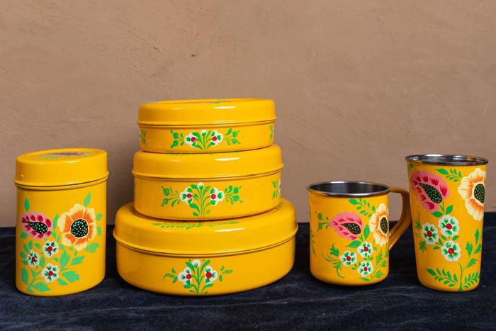 Enamelware