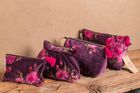 Eye Masks, Toiletry Bags & Pouches