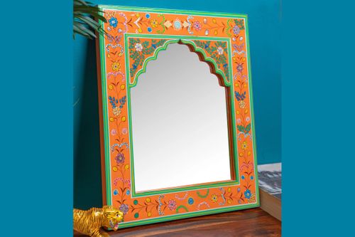 Mirrors