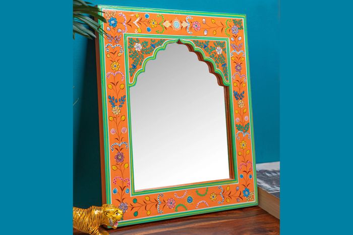 Mirrors