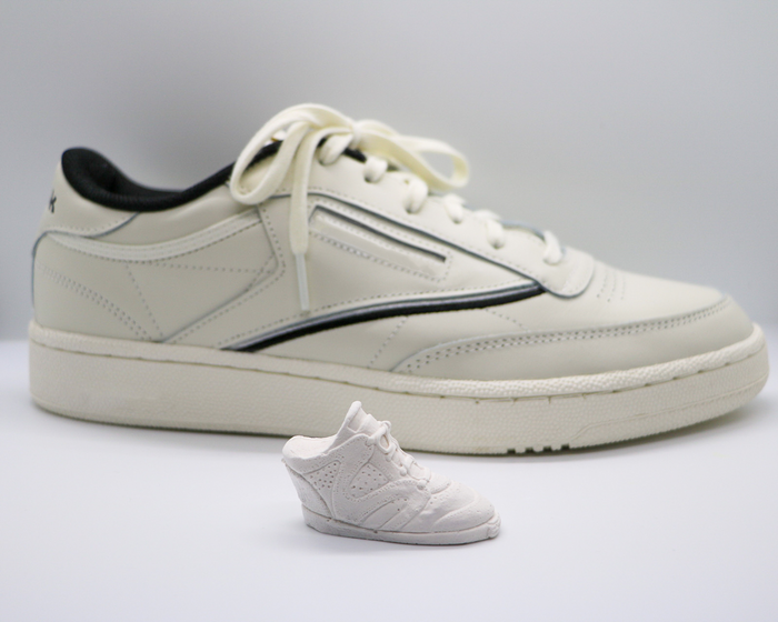 Best trainers for smelly feet outlet
