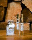 Love Organic Fragrance Collection