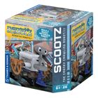 ReBotz Rebooted Robots