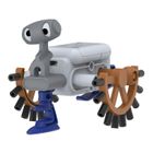 ReBotz Rebooted Robots