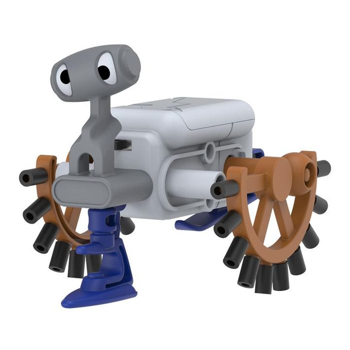 Robotic Toys For Christmas 2022 ReBotz Rebooted Robots Spring Fair 2022 The UK's No.1 Gift & Home