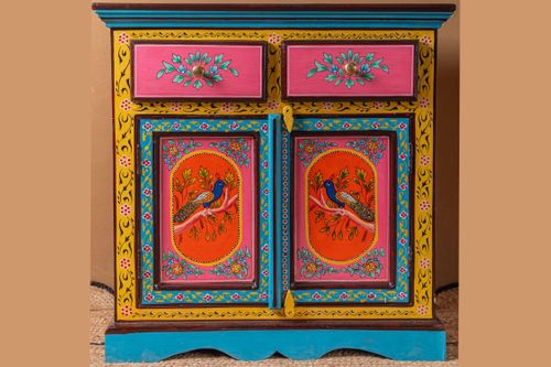 Wooden Furniture