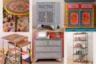 Wooden Furniture