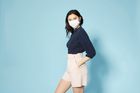 MEOâ„¢ Med Disposable Face Mask