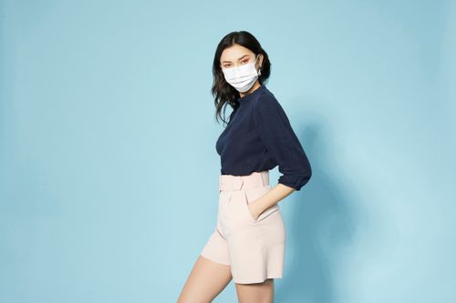 MEOâ„¢ Med Disposable Face Mask