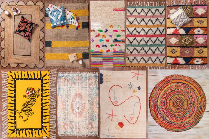 Rugs & Carpets