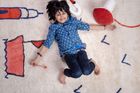 Rugs & Carpets