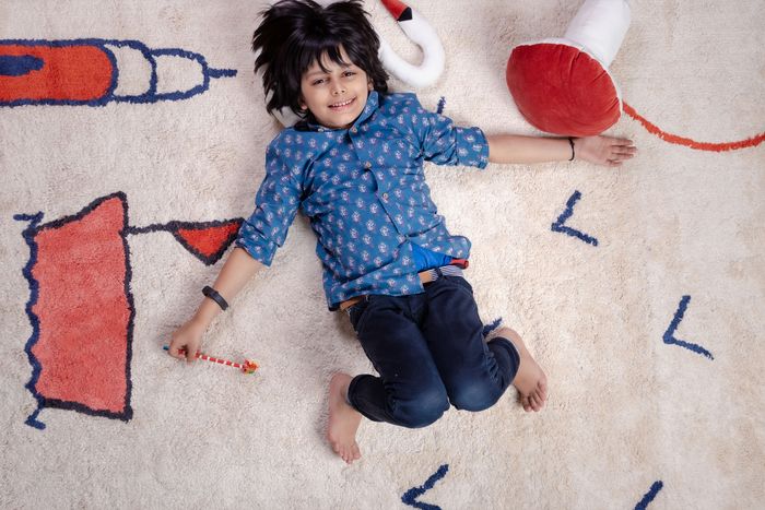 Rugs & Carpets