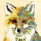 Brush With Nature - Greeting Cards & Prints